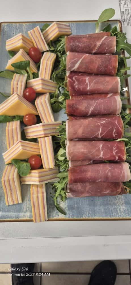 Catering Bon Apetit Pitesti - Imagine 40